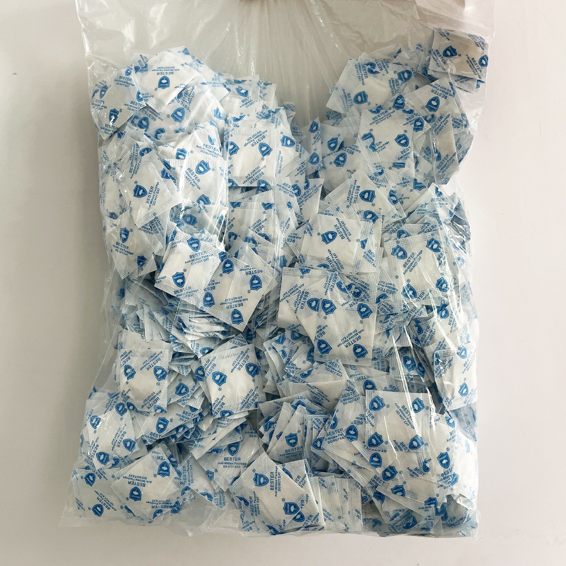 贝斯特®干燥剂 - 贝斯特防霉产品