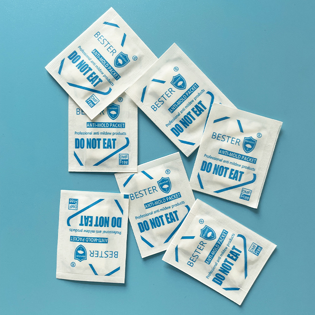 Bester C304 Anti-Mold Bag - Bester Anti-Mold Products
