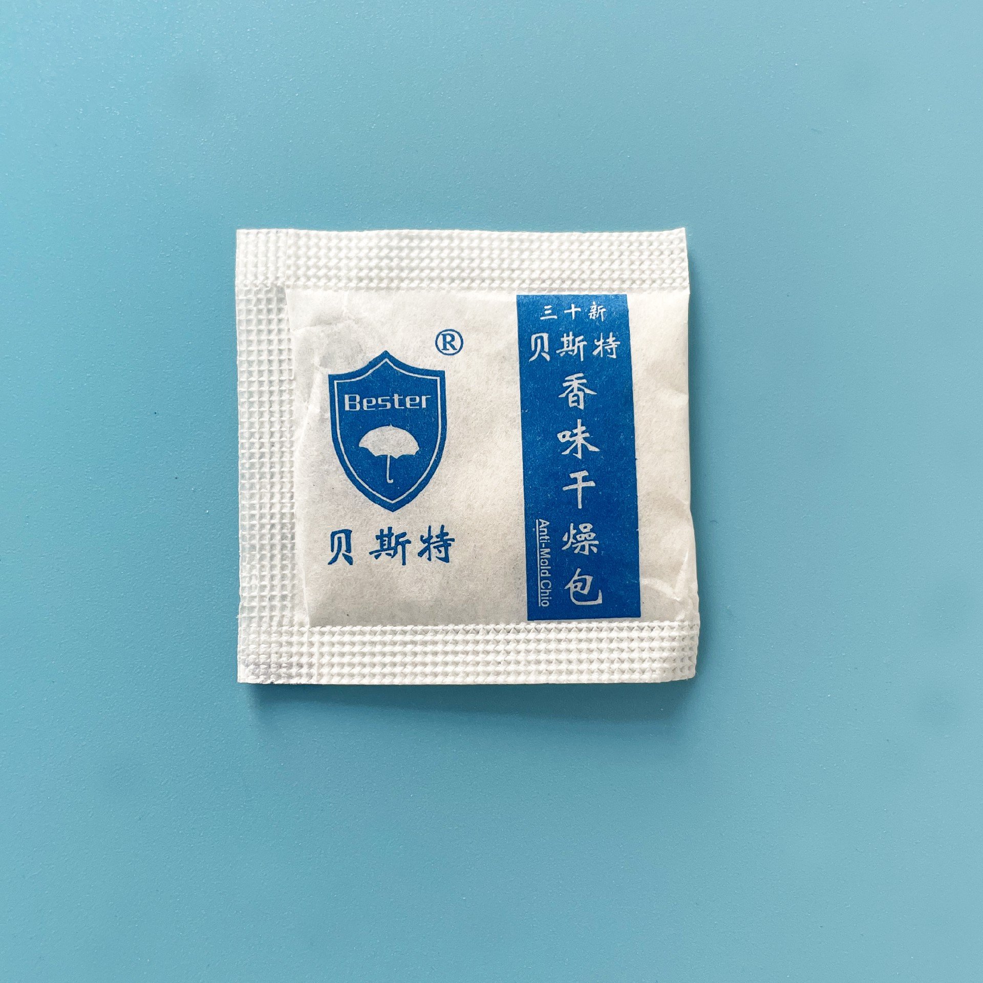 Bester®Aromatic Desiccant - Bester Anti-Mold Products